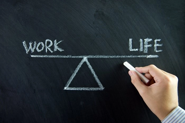 What PA specialty has the best work life balance?